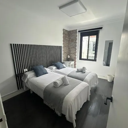 Apartamento Campus Stellae