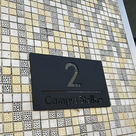Campus Stellae