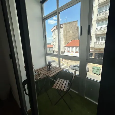 Campus Stellae * Arzúa