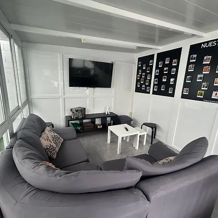 Campus Stellae Арсуа