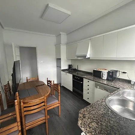 Campus Stellae Апартаменты Арсуа