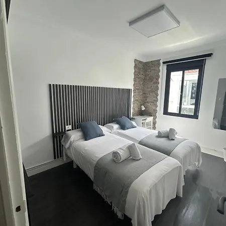 Campus Stellae Апартаменты