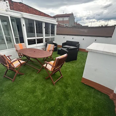 Campus Stellae Апартаменты