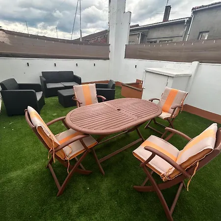 Campus Stellae Apartamento