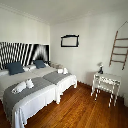 Апартаменты Campus Stellae