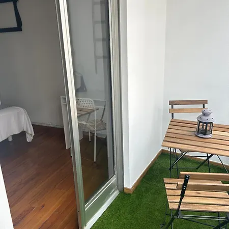 Campus Stellae شقة Arzúa