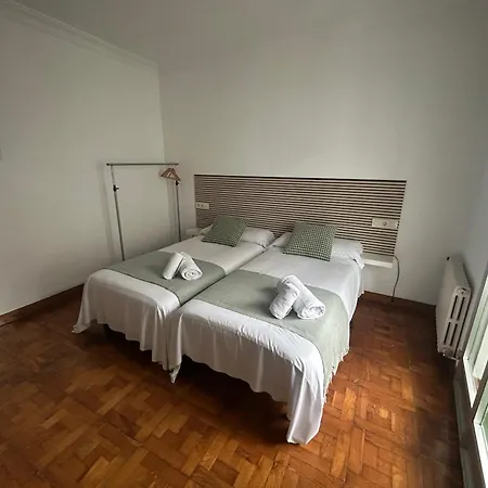 Campus Stellae Апартаменты