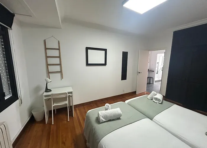 Campus Stellae דירה *