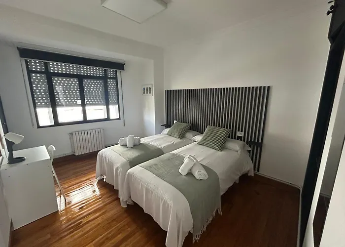 Campus Stellae * Arzúa