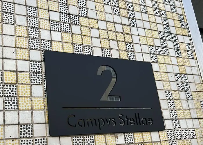 Campus Stellae