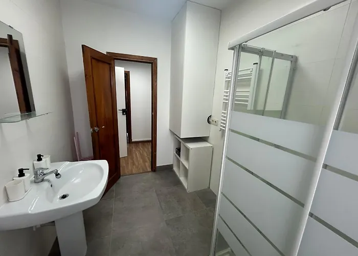 Campus Stellae * Arzúa