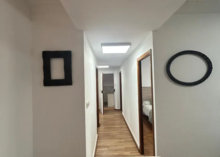 Campus Stellae דירה Arzúa