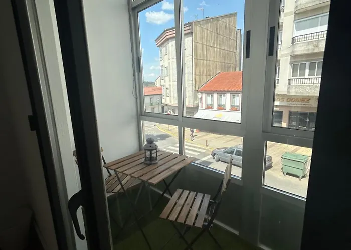 Campus Stellae * Arzúa