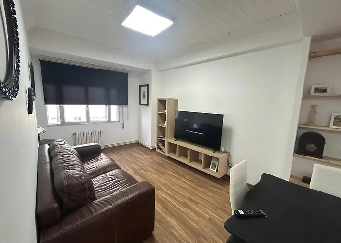 דירה Campus Stellae