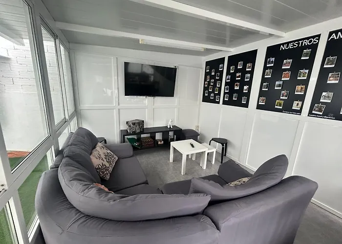 Campus Stellae Arzúa