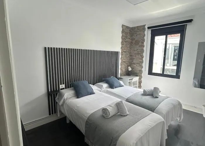 Campus Stellae דירה