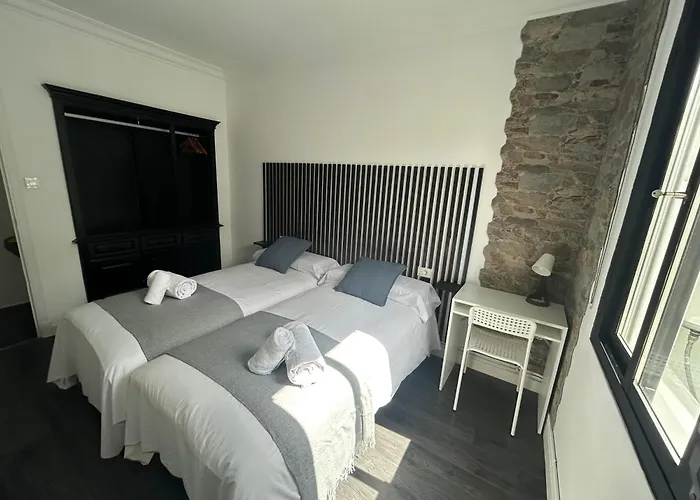 Campus Stellae דירה *