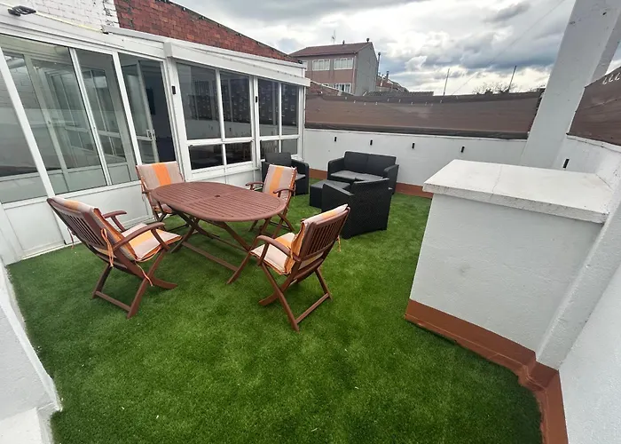 Campus Stellae דירה