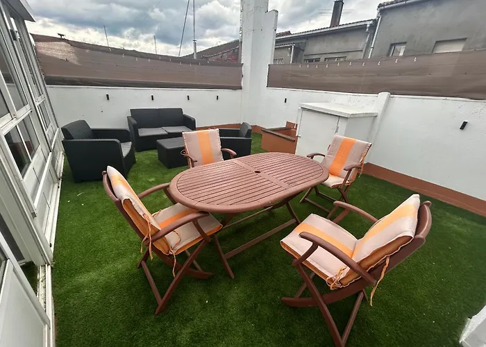 Campus Stellae דירה