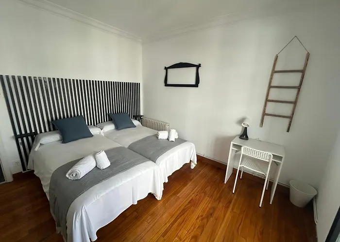 דירה Campus Stellae