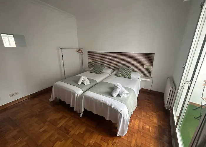 Campus Stellae דירה